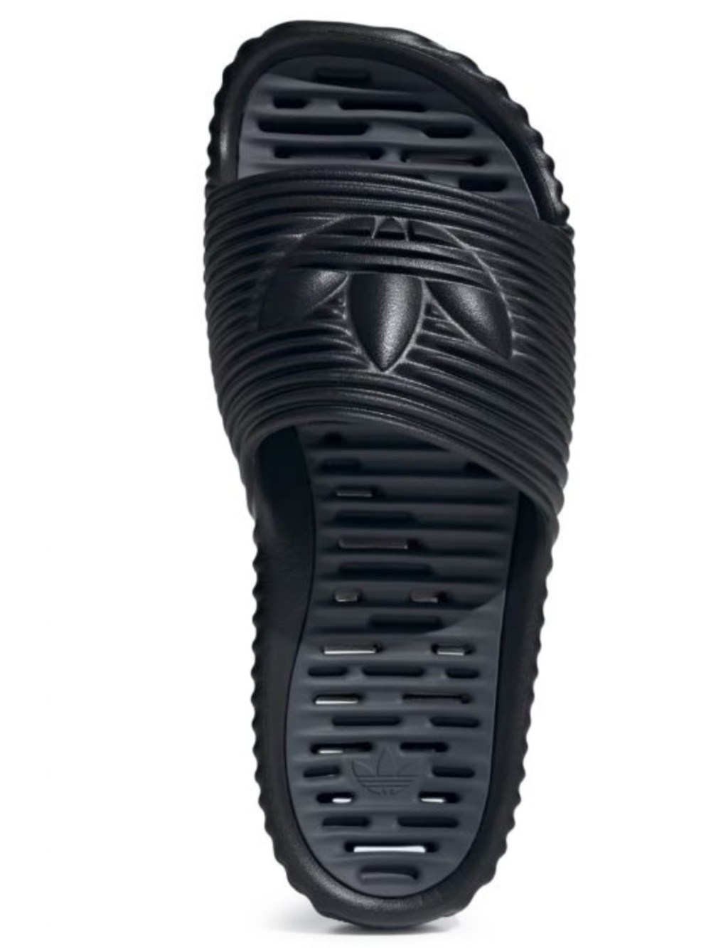 Adidas Adilette '25 Slides - Black